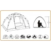 Wildland Mini Moon Nest 200 3 Mevsim 2 Kişilik Kamp Çadırı