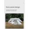 Wildland Mini Tipi Çadır