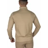Astüm Wolftrap Iraz Balıkçı Yaka Uzun Kollu Taktik T-Shirt Bej
