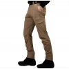 Wolftrap Turna 8 Cepli Bej Likralı Esnek Taktik Pantolon
