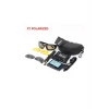 Astüm X7 Uv400 Polarize Değişebilir 4 Lensli Tactical ve Motorsiklet Gözlüğü ile Gözleriniz Güvende!