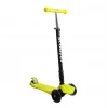 Xslide Işıklı Tekerlekli Scooter-SARI