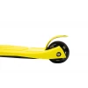 Xslide Işıklı Tekerlekli Scooter-SARI