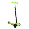 Xslide Işıklı Tekerlekli Scooter-YEŞİL
