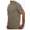 Astüm Yazlık Taktik Tişört Yakasız Bej - 601