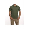 Astüm Yazlık Taktik Polo Yaka Haki Tshirt -602