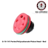 Yd.Parça G&G G-10-141 Ported Polycarbonate Piston Head - Red