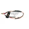 Yd.Parça G&G G-18-012 Wire Set L85 18 AWG Tin Platin