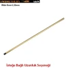 Yd.Parça G&G İç Namlu Wide-Bore 6.20mm Delta Strike Barrel  PRM-08-015229-00