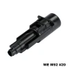 Yd.Parça We  Beretta M9/M92 Nozzle