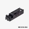 Yd.Parça We  Glock G18 #G54