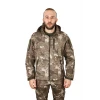 Astüm Yeni Tsk Kamuflaj Softshell Mont