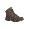 Astüm Zephyr Mk2 Gtx Mıd Koyu Kahve Bot