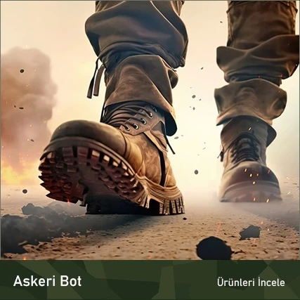 askeri bot