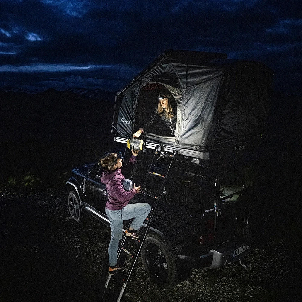 Astüm HF8R Core / Teal Green (Limited Edition) + Type C Adaptor  Kafa Feneri