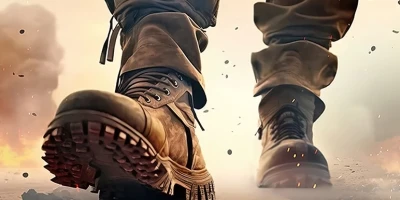 Modern Askeri Botlar: Dayanıklılık, Konfor ve Performansın Birleşimi