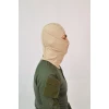 Astüm Tactical Bej Renk Balaclava Yüz Maskesi