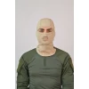 Astüm Tactical Bej Renk Balaclava Yüz Maskesi