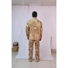 Çöl Kamuflaj Operasyonel Taktik Takım (Desert Camouflage)