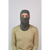 Astüm Tactical Haki Balaclava Yüz Maskesi