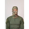 Multicam Renk Balaclava Yüz Maskesi