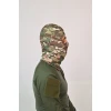 Multicam Renk Balaclava Yüz Maskesi