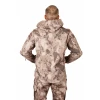 Astüm Softshell Yağmur Geçirmez Mont Jandarma Desen 5.11 Model