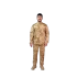 Çöl Kamuflaj Operasyonel Taktik Takım (Desert Camouflage)
