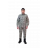 Kamuflaj Operasyonel Taktik Takım (Urban Digital Grey)