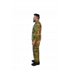 Zeytin Yeşili Orman Tipi Kamuflaj Taktik Takım