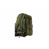 75 Litre Taktik Dağcı Kampçı Haki Sırt Çantası