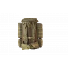 Astüm Hunter Operasyon Dağcı Çantası Cordura Kumaş 120 Litre Kahverengi