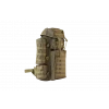 Astüm Hunter Operasyon Dağcı Çantası Cordura Kumaş 120 Litre Kahverengi