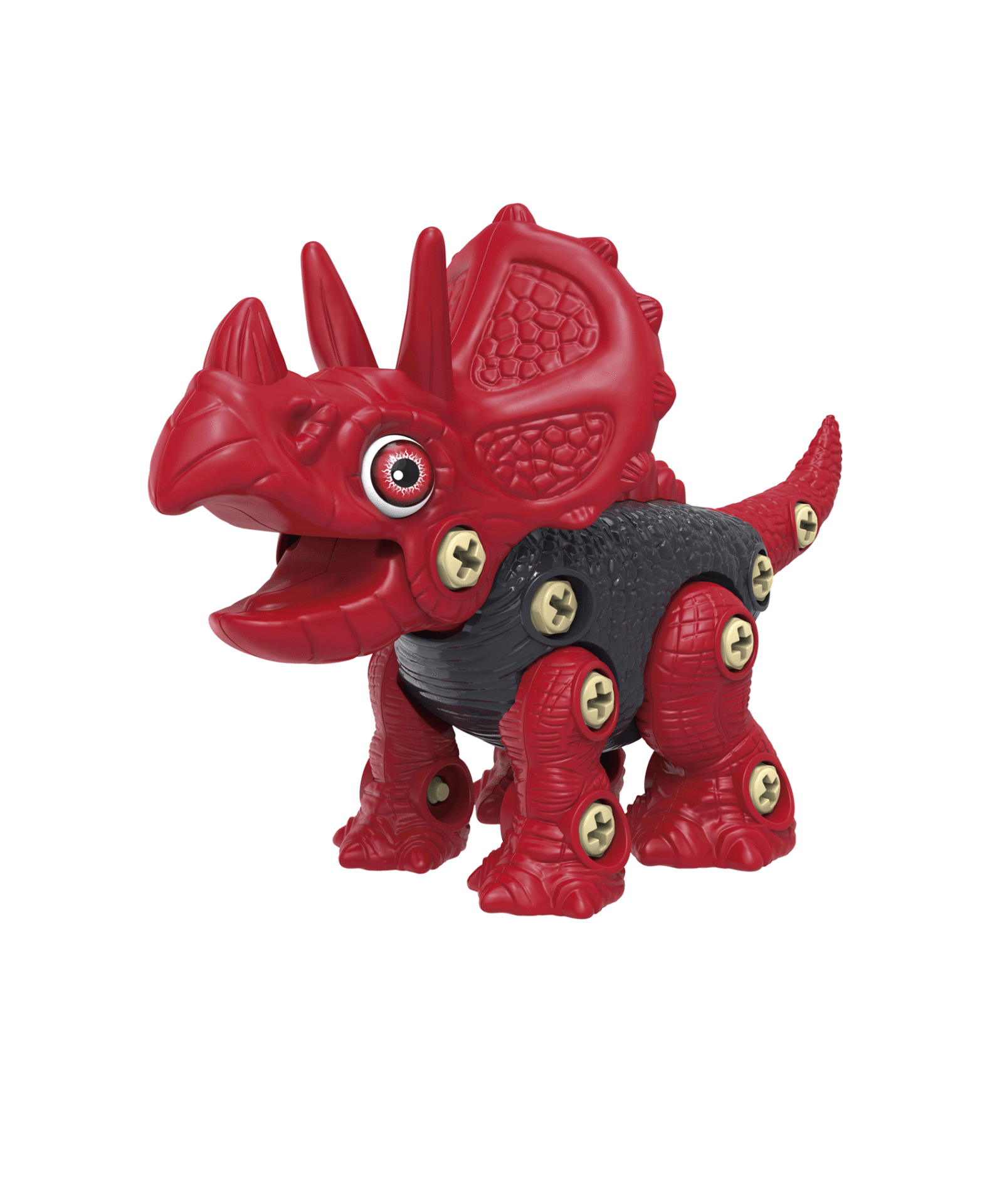 104342504 Dinosaurs for assembly 3 ass