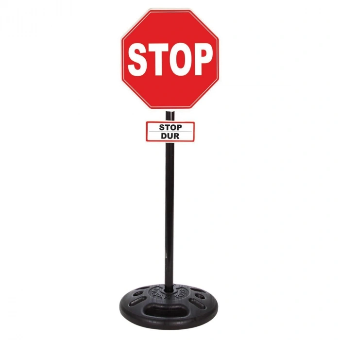 03 415 Pilsan Trafik İşaretleri (10 Model)