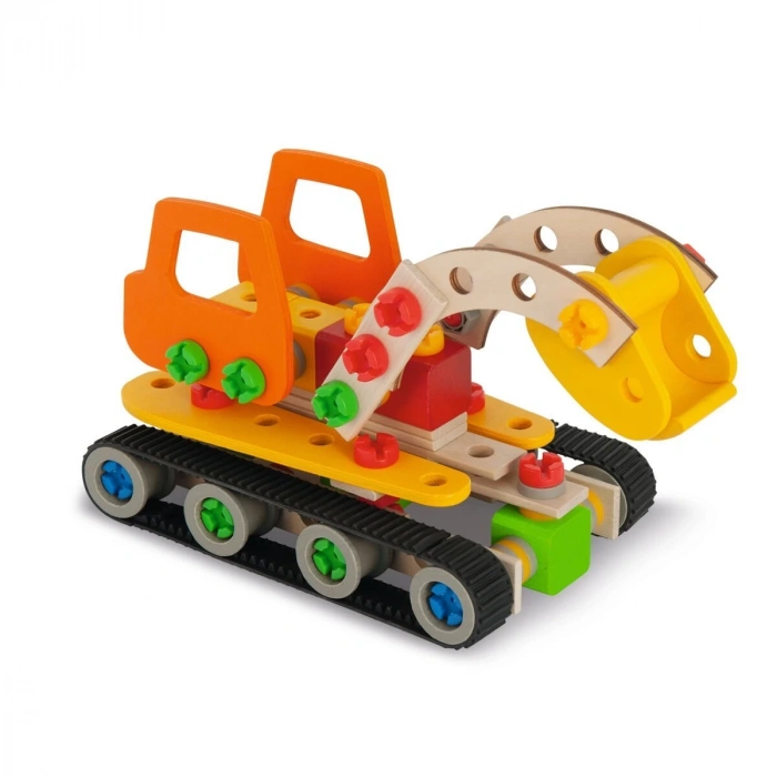 100039096 EH CONSTRUCTOR CRAWLER EXCAVATOR