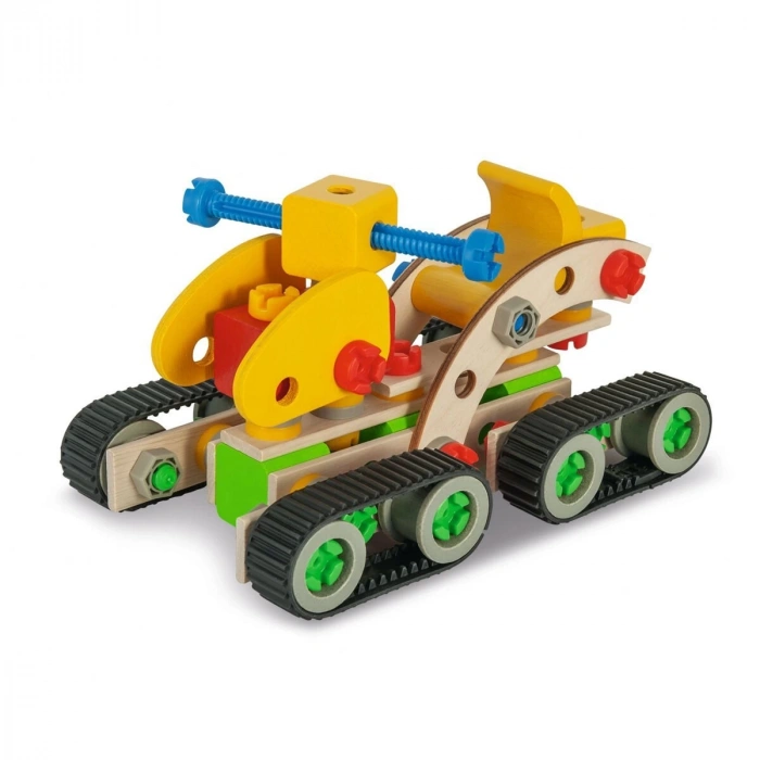100039096 EH CONSTRUCTOR CRAWLER EXCAVATOR