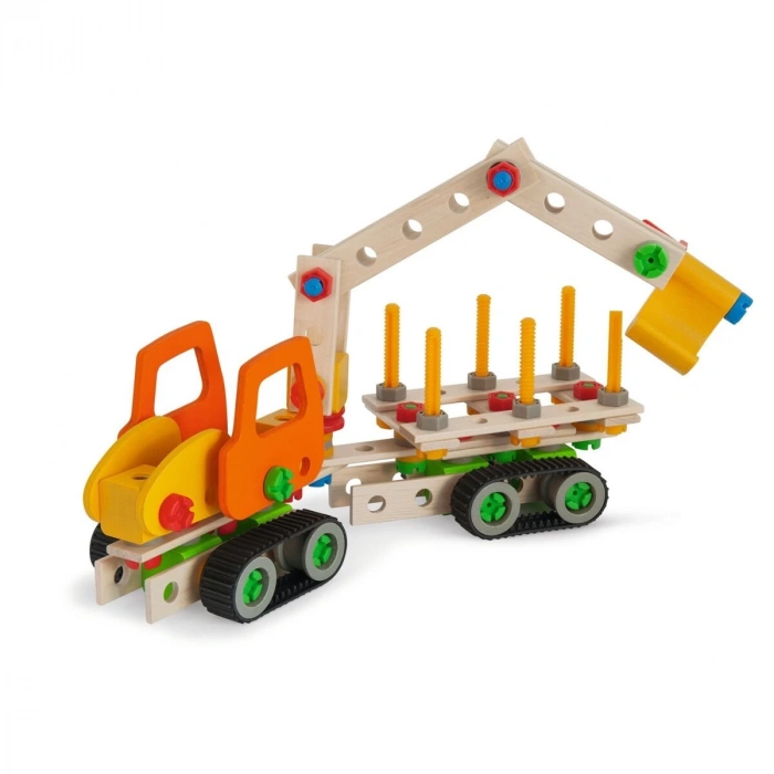 100039096 EH CONSTRUCTOR CRAWLER EXCAVATOR