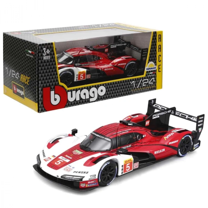 1028022 SUN-BUR-1 24 RACING PORSCHE 963