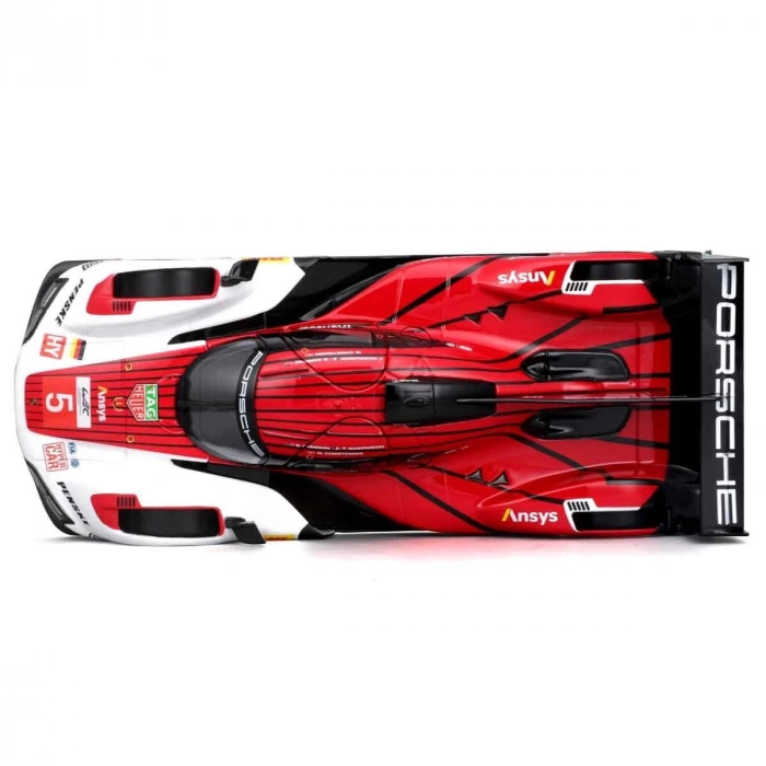 1028022 SUN-BUR-1 24 RACING PORSCHE 963