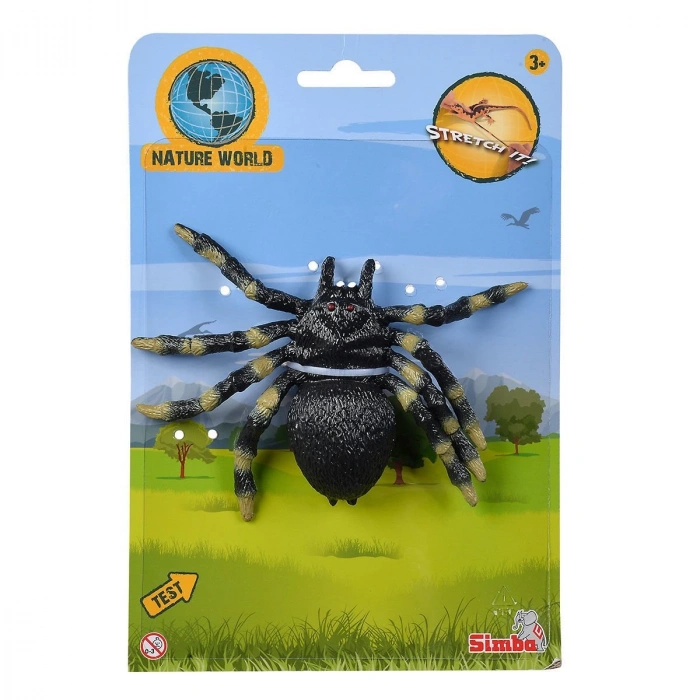 104340015 STRETCH CREATURES 6 ASS