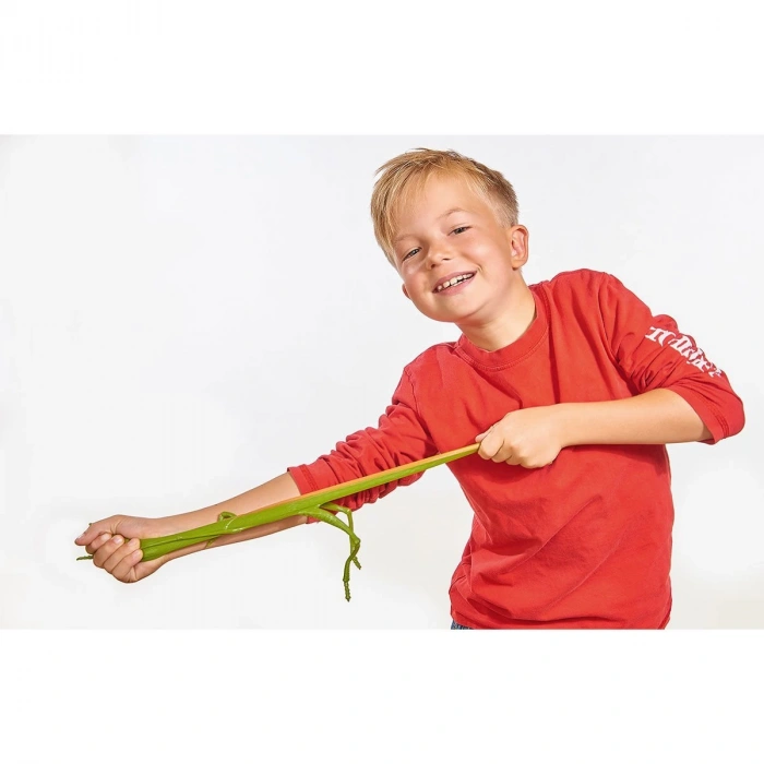 104340015 STRETCH CREATURES 6 ASS