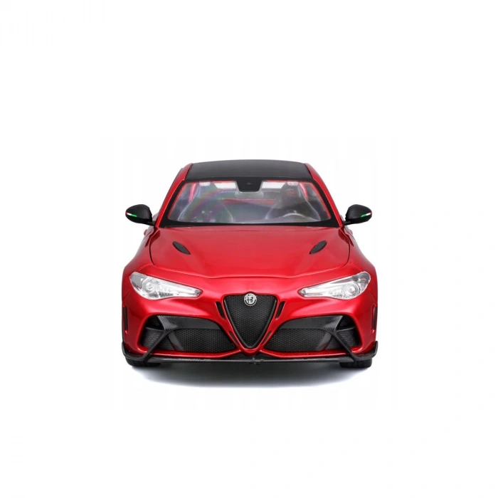 11048 Burago Alfa Romeo Gıula GTA  1:18 -Sunman