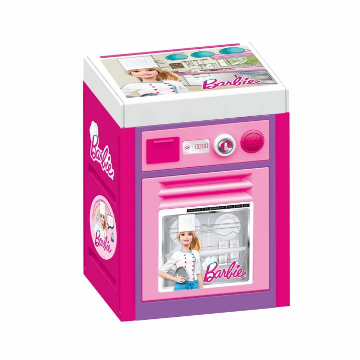 1612 BARBİE BULAŞIK MAKİNASI