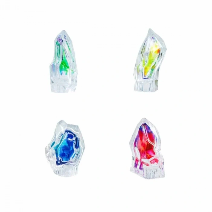 1640492 Sonic Prizma Sürpriz Figür