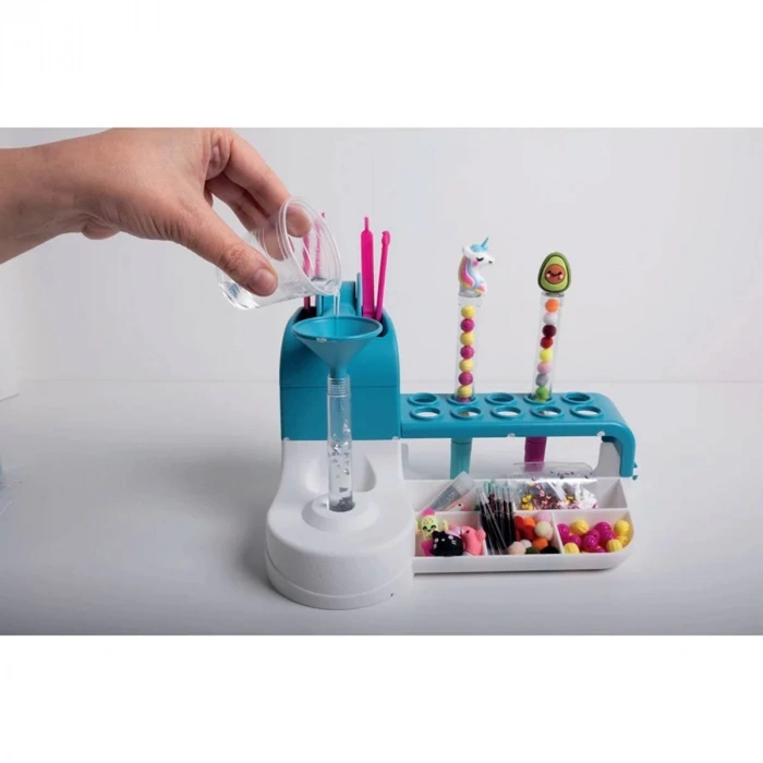 18779 Idea Clemetoni - Kalem Laboratuvarı