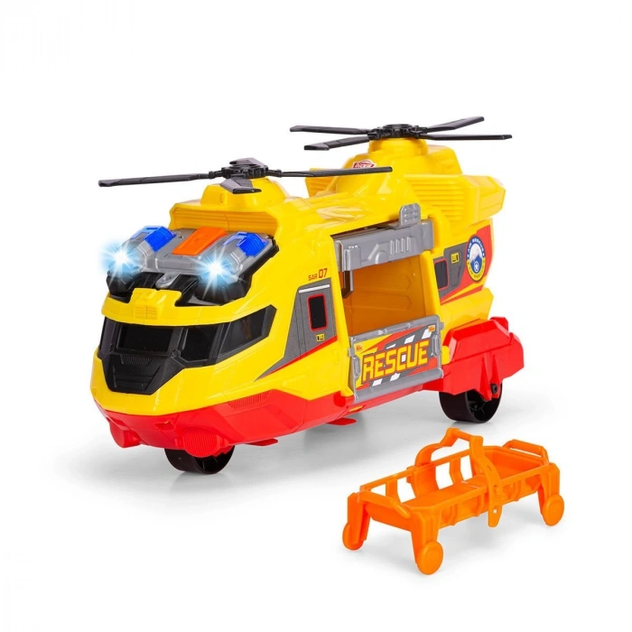 203306023 HELİCOPTER