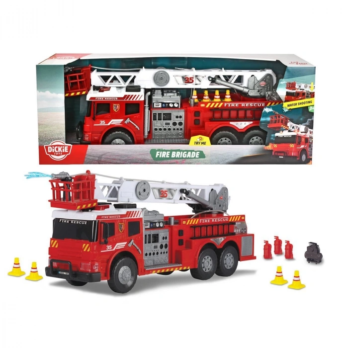 203719015038 İNTERNATİONAL FİRE BRİGADE