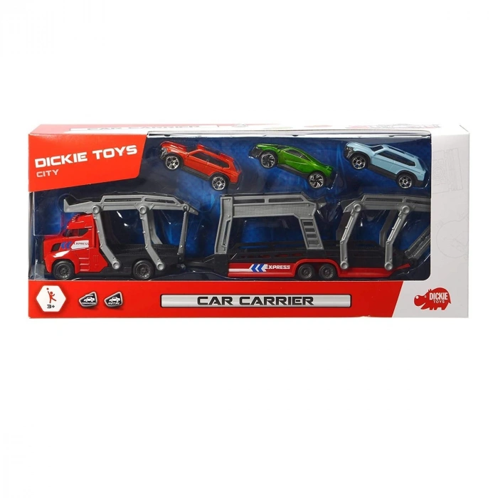 203745008 Dickie Araba Taşıyıcı 28 cm