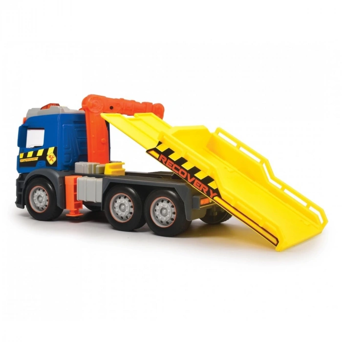 203745016 Dickie, Aksiyon Kurtarma Kamyonu 26 cm